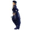 BANPRESTO Ichiban Kuji JoJo's Bizarre Adventure JOJO'S ASSEMBLE D Prize Higashikata Josuke Figure 1 Type