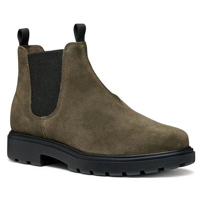 Spherica EC7 Ankle Boots