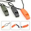1pcs Scuba Diving Whistle Double Opening Design Brand New