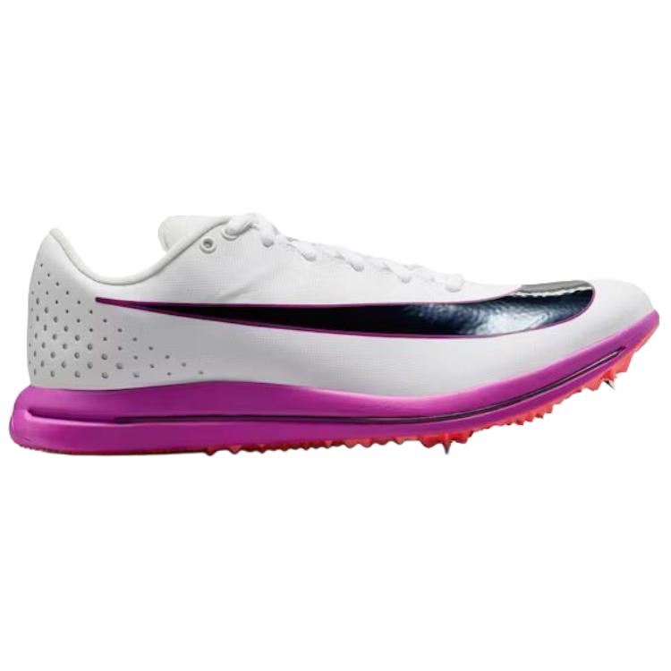 New Nike Triple Jump Elite 3 White Track And Field Shoes Men's HV6425-101