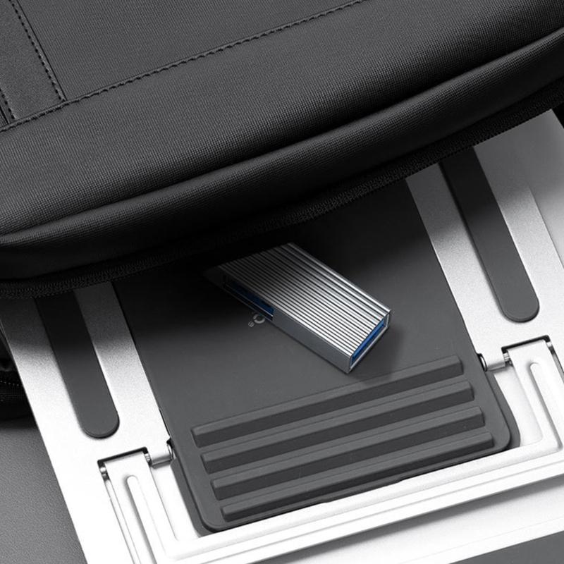 USB C To USB3.0 OTG Adapter Data Transfer USB C Hubs Plugs And Play Portable Expansion Dock For Laptop Plugs and Play