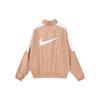 Nike X CLOT Jackets Men's Stand Collar Moderate Other CT4083-605