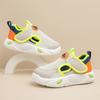 Summer New Thin Children's Mesh Breathable Boys Sports Soft Bottom Sandals
