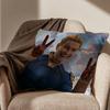 Billy Butcher Movie Homelander The Boys Pillow Case Pillow Case Living Room Sofa Cushion Cover Suitable For Home Bedroom Room