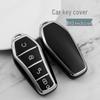 BYD Dolphin, Han Song, Tang DMI, Qin Pro, Yuan E2 Car Key Case for Women