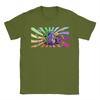 Garten of Banban Friends Characters TShirt Summer Cotton T Shirts For Unisexs Leisure Print Tee Shirt Short Sleeve Clothes