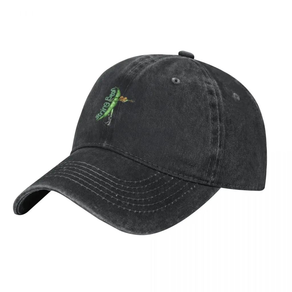 String Bean Baseball Cap Sun Cap Luxury Hat Cosplay Hat Baseball Cap For Unisex Womens