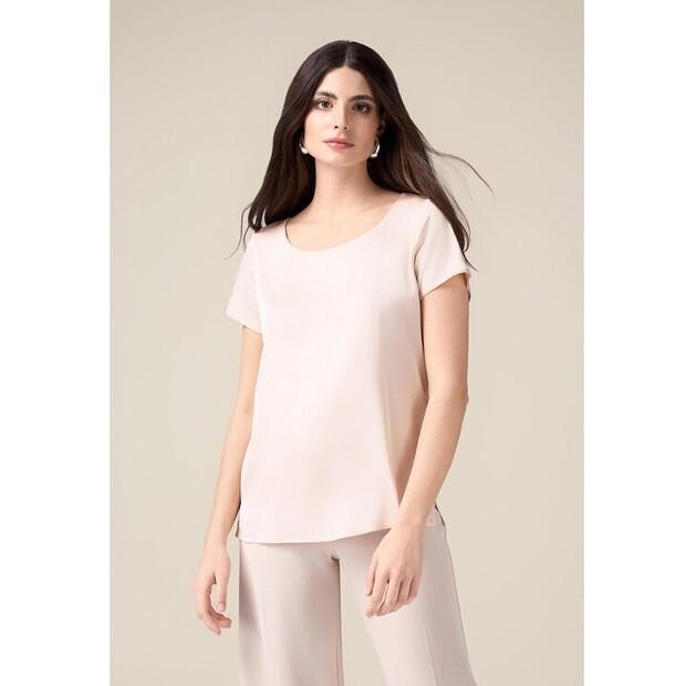 

Блузка Oltre 2421R002970N006 EU 40