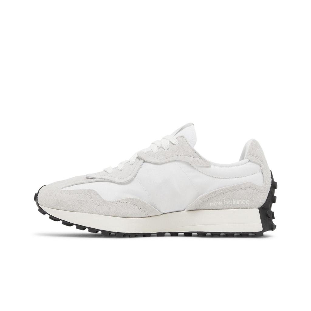 New Balance 327 'Grey Matter' (Unisex) Grey Matter / White Running Shoes U327WED