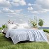Mercury Home Textiles Antibacterial Summer Quilt