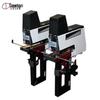 DOCON DC-206A Automatic Electric Saddle and Flat Stitcher CN plug (adapter included)