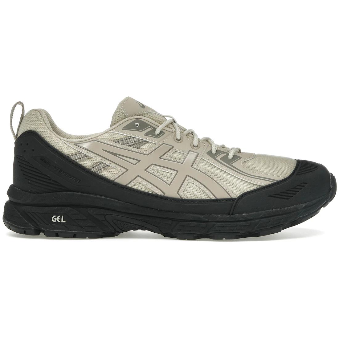 

Кроссовки ASICS Gel-Venture 6 Shield Черный Серый(1203A474-002) 43.5