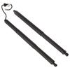 1 Pair Tailgate Lift Support Rods for 2020-2022 Tesla Models (150060100A, 150060200A)