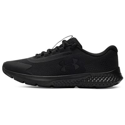 Breathable Low Top Running Shoes Women's Black 6003889-001