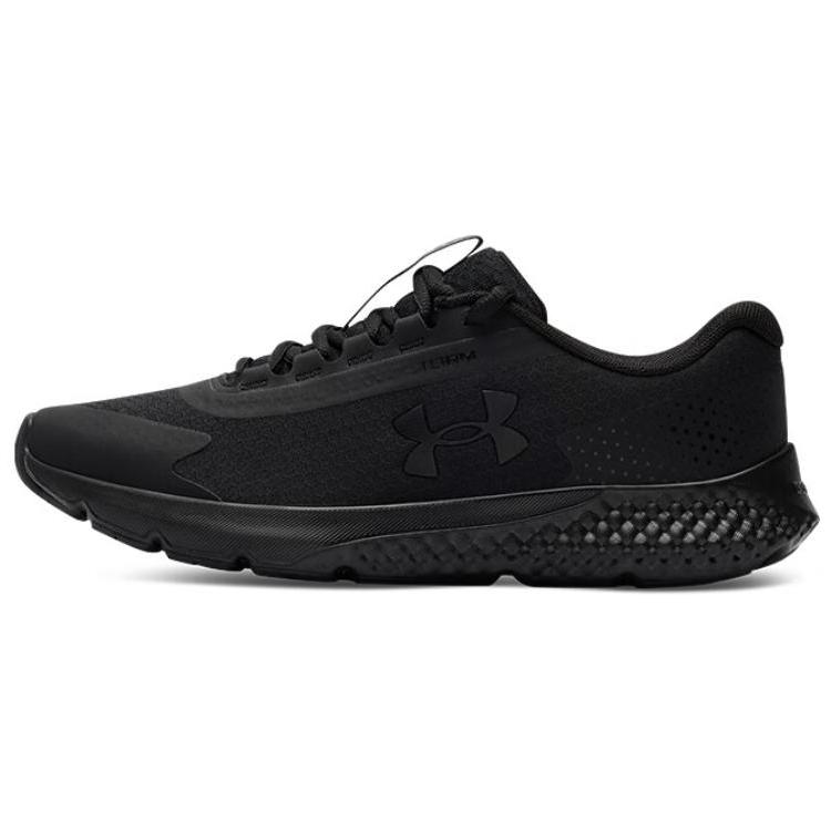 

Under Armour Breathable Low top Running Shoes Women s Black 6003889-001 37.5
