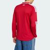adidas Manchester United 26/27 Home Asia Sizing 'MUFC Red' Men's KC4773