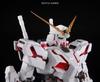 BANDAI SPIRITS PG Mobile Suit Gundam UC Unicorn Gundam scale plastic model RX-0 1/60 color-coded