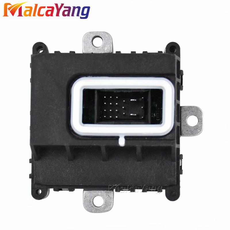 ALC Headlight Adaptive Drive Control Unit Module 7189312/63127189312 FOR BMW E46 E60 E65 E66 E61 E90 E91 3 5 7 Series