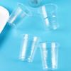 Xingfu Renjia 250ml Disposable Clear Plastic Cups