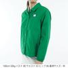 Full Zip Blouson Golf S [Ping Apparel] Women's (Water Repellent, All-Directional Stretch) / / 622-5120100 140_Green