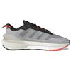 Adidas Αθλητικά παπούτσια Avryn 'Grey Solar Red' HP5969