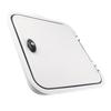 500x500mm Marine Access Hatch Heavy Duty UV Resistant Boat Deck Storage Compartment Hatch for RV Camper