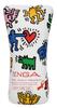Tenga Soft Tube Cup by Keith Haring - Tenga - Masturbators