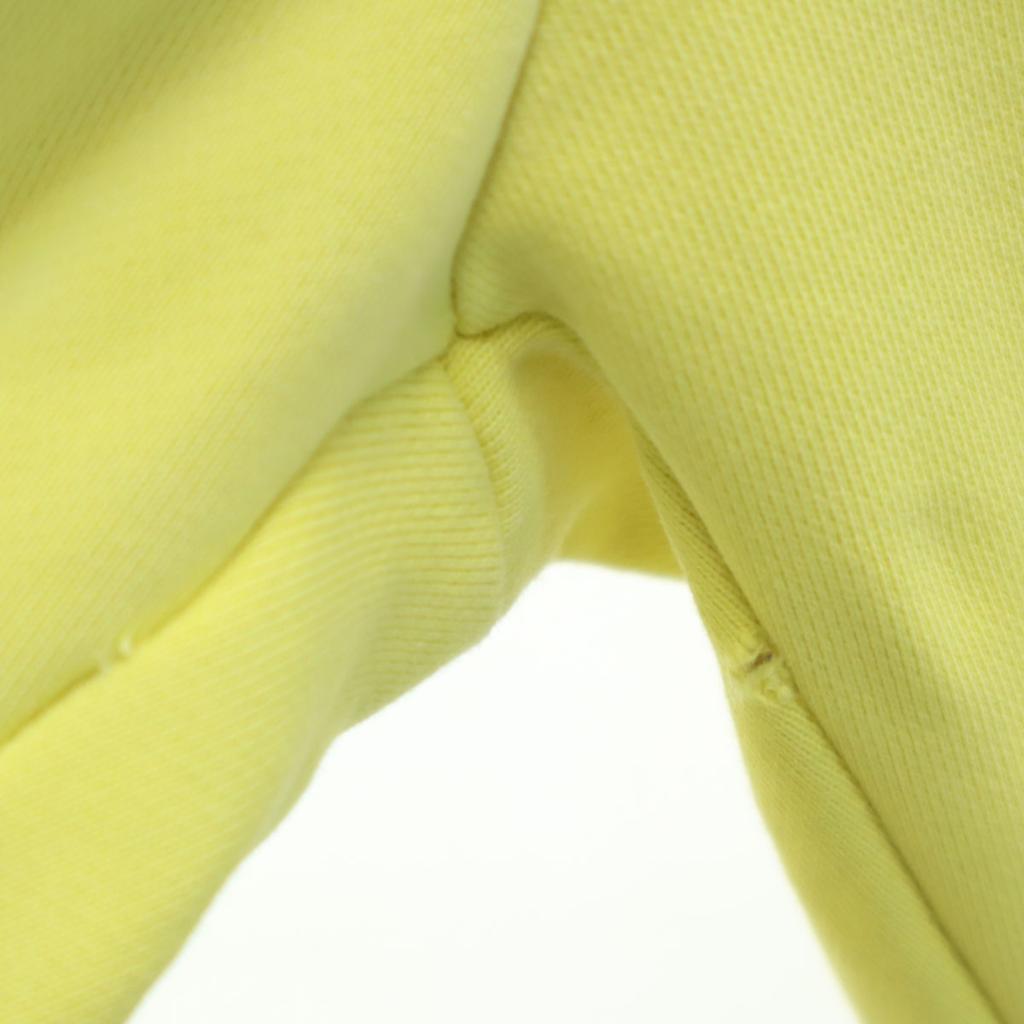 FR2 Sweat pants M yellow Men's Used