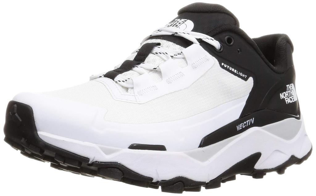 The North Face Vective Exploris Mifuture Light NFW02122 TNF Size cm Women's White/TNF Black, 22.0