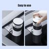 Ladruph Dashboard Cup Holder for Tesla Model 3 2024 2025