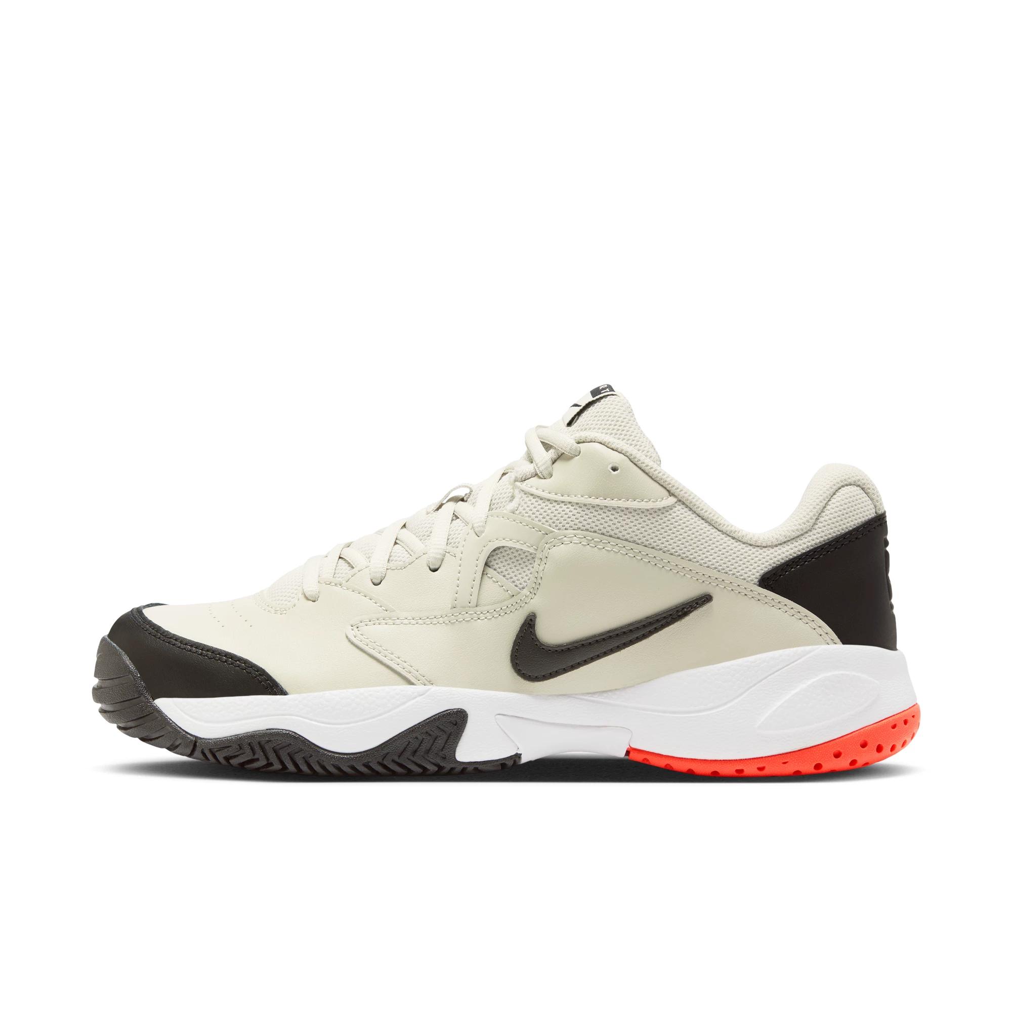 Nike vīriešu amortizējoši tenisa apavi pavasara