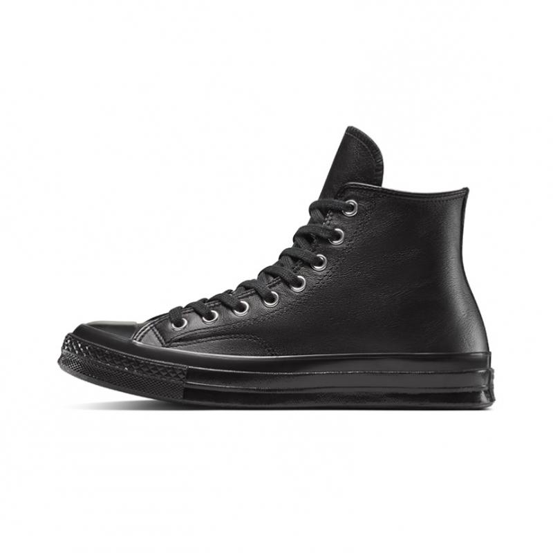 Converse Chuck 70 Leather Black A15169c
