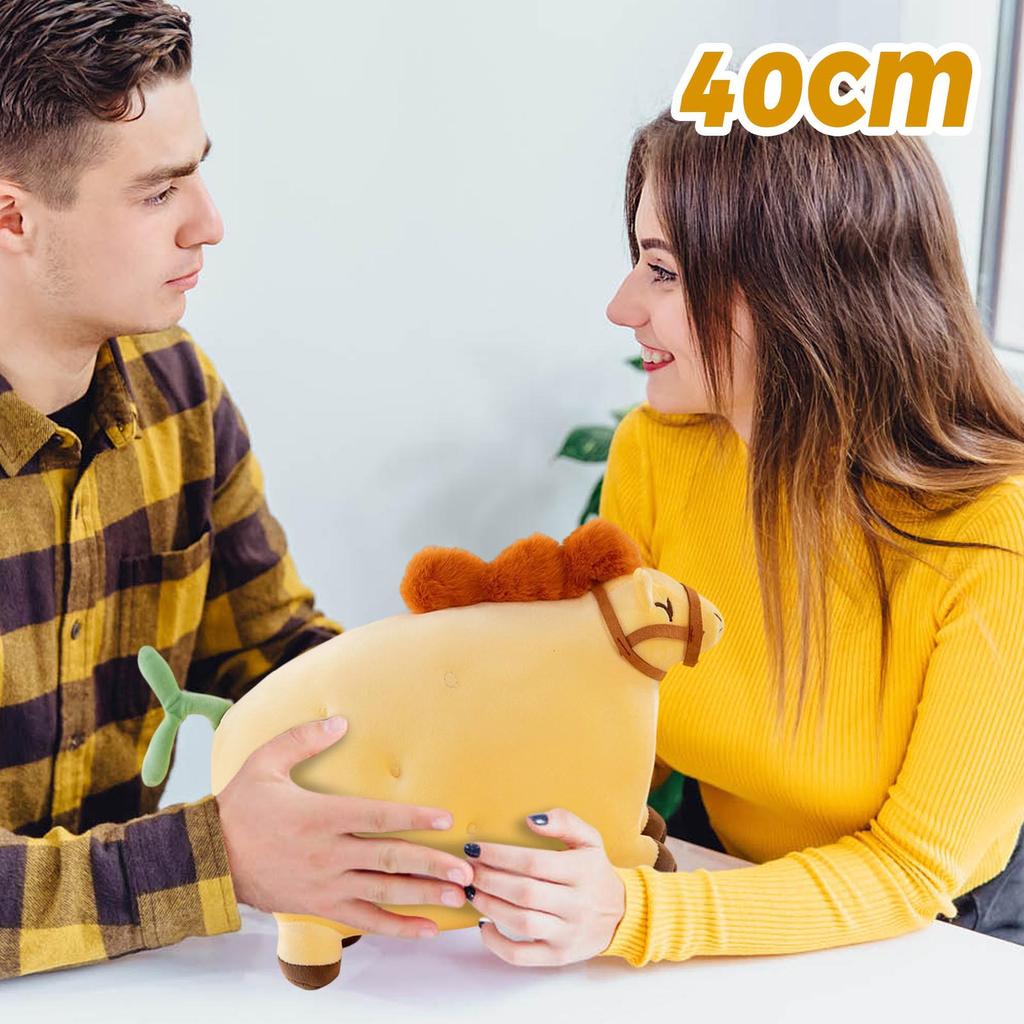 Plüschtiere, süße und perfekte Geburtstagsgeschenke für Freunde und Klassenkameraden, Abschlussgeschenke