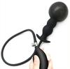 Inflatable Plug Beads Inflat 12 X 3.5cm - InflateGear - Inflatable Plugs