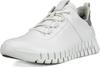 Ecco Gruuv M White Sneakers