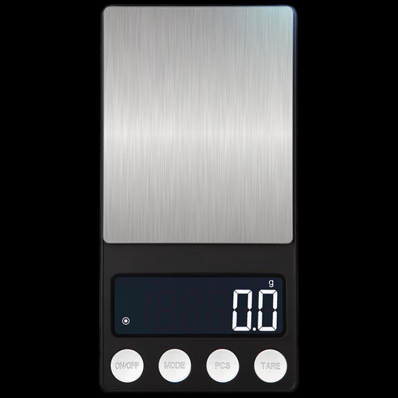 

Meilen Mini Digital Jewelry Scale (CN version)