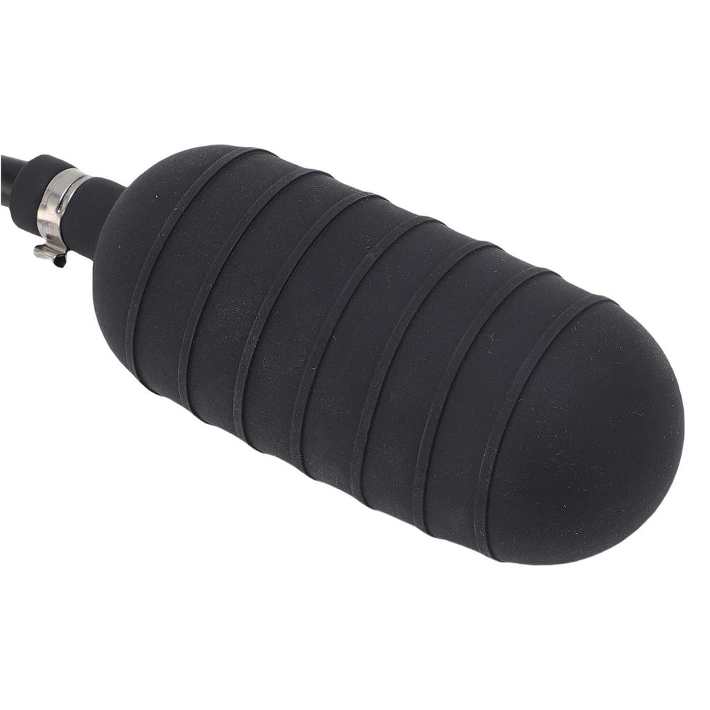 Inflatable Pipe Plug Airbag For Up To 125mm Drainage Pipe Leak Testing Temporary Water Blockage Sealing PVC Design