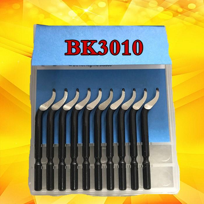 Copper Pipe Chamfering and Deburring Tool - Internal & External Reamer Knife