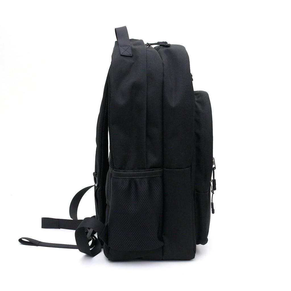 Large Capacity Business Baruck H Plus Business Series Black [Hapitas] Men's