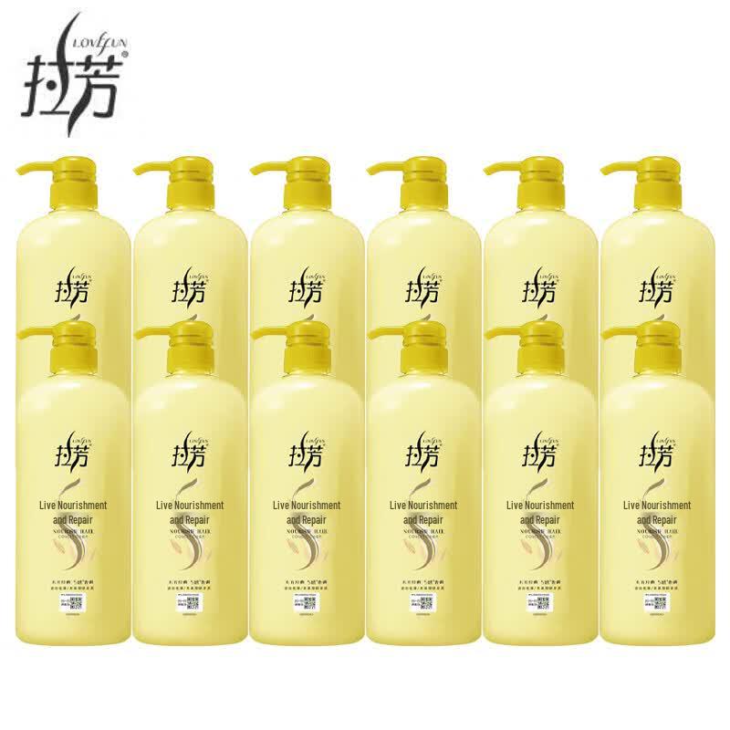 LaFong Oxygen Repair Nutritional Conditioner