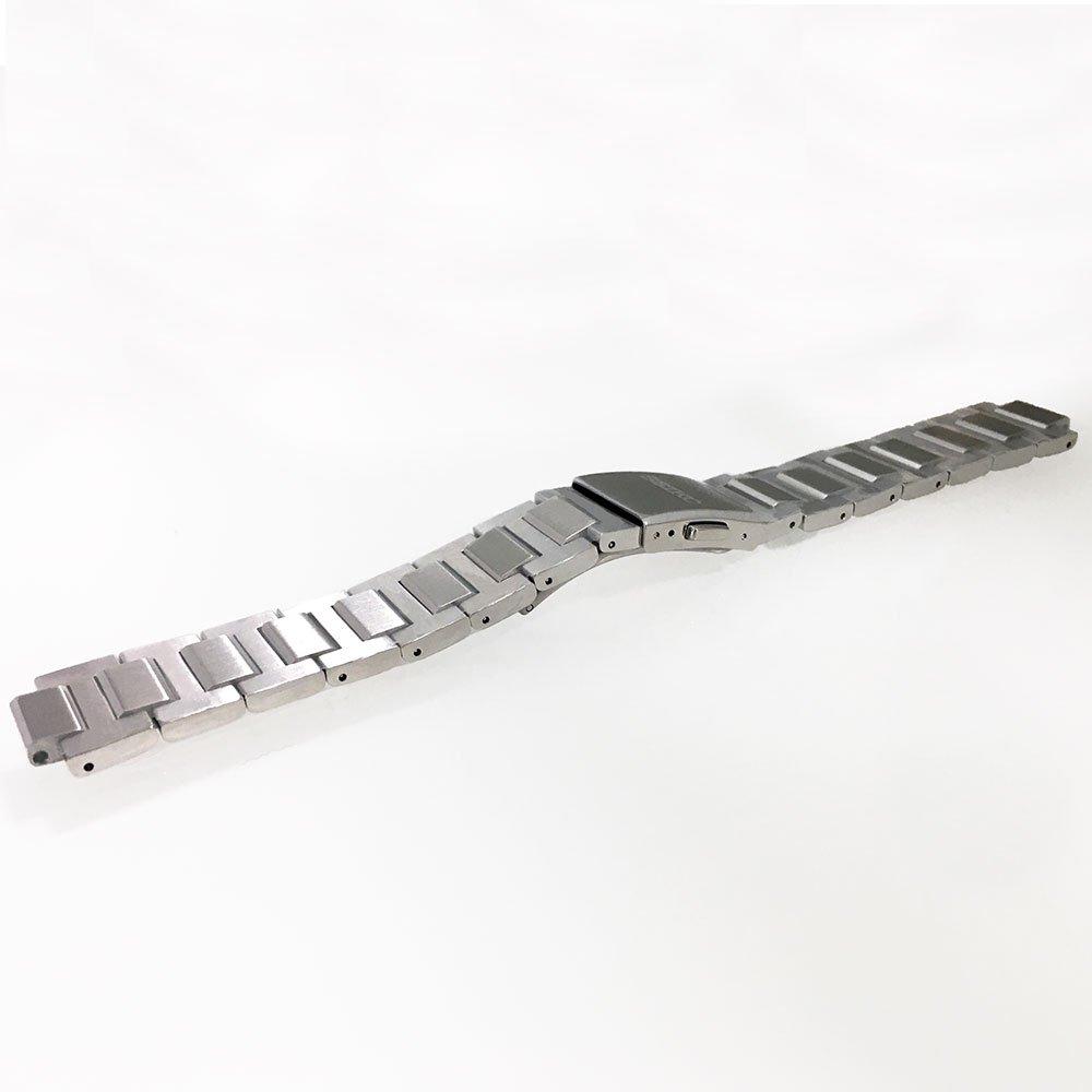 Seiko Genuine Band for and SARX017 Presage Mechanical Watches SARX013, SARX015,