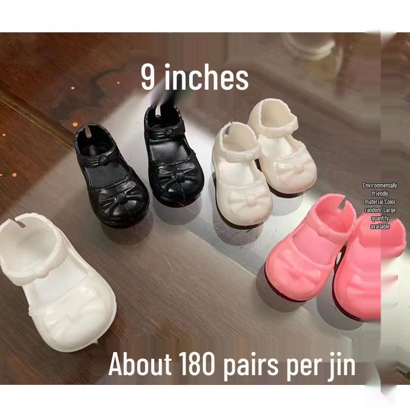 BJD Doll Shoes for 4-22 Inch Dolls - Fashion Accessories & Clothing
