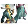 [USED]Excellent Model P.O.P ONE PIECE "Sailing Again" Roronoa Zoro 1/8 Scale Figure MegaHouse