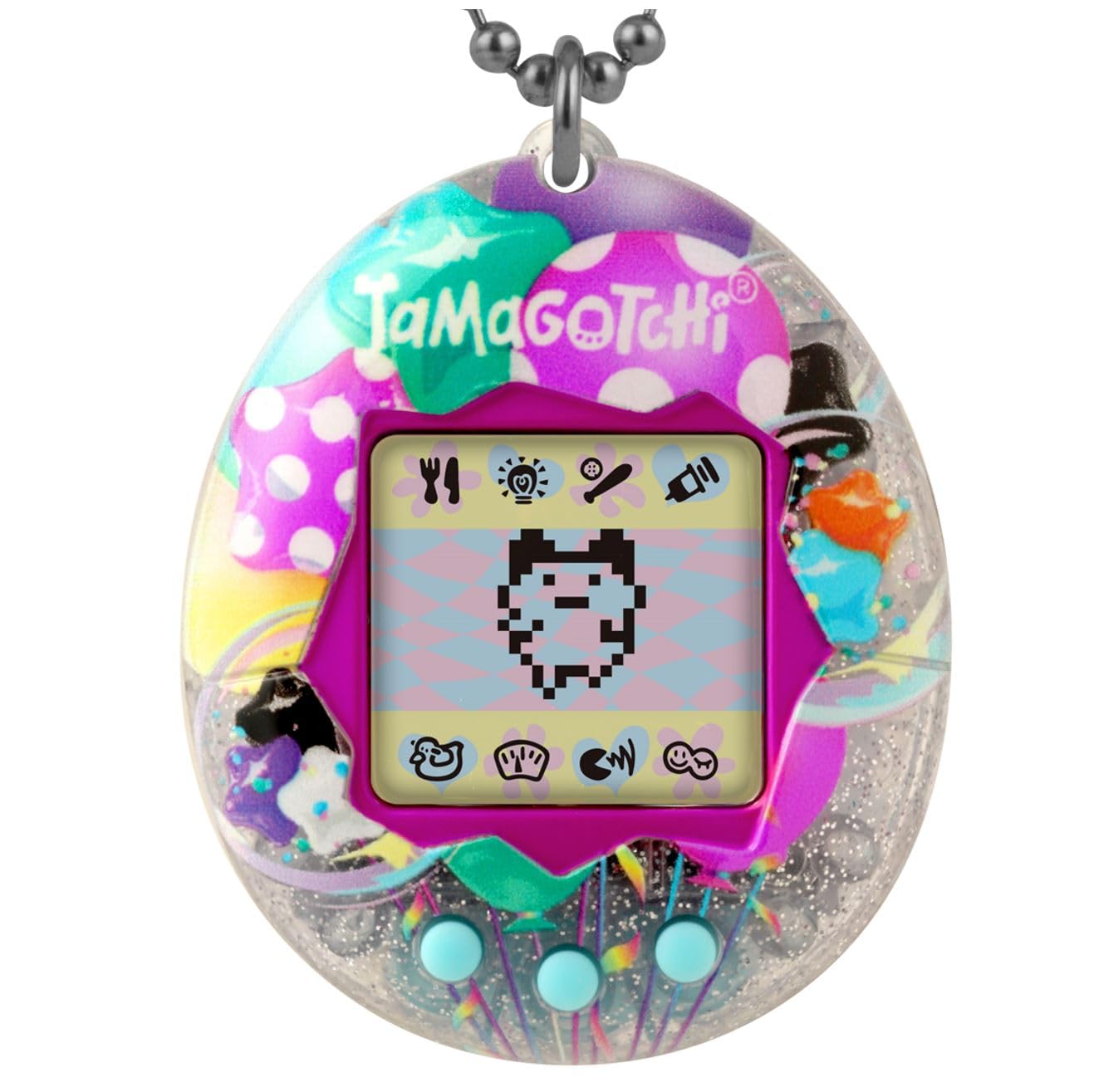 

Tamagotchi Original Pretty - Party.
