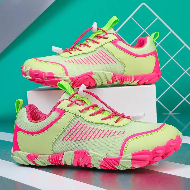 Couple Style Outdoor Beach Shoes, River Tracing Shoes, Indoor Fitness Shoes