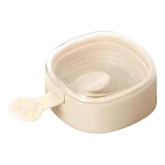 3Pcs Ice Cream Mold DIY Stackable Reusable Popsicle Maker Popsicle Mold