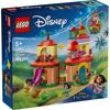 LEGO Disney Mirabel's Magical House Mini Building Toy for Kids Ages 5-8 Educational Playset 43261