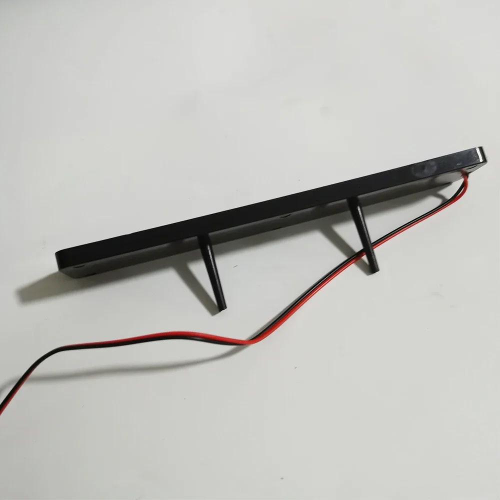 LED Para Chevrolet SILVERADO Luz de Parrilla Insignia Automática Luz de Ambiente Para Chevrolet SILVERADO Estilo de Coche Luz de Parrilla Chevrolet