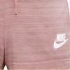 New Nike Sports Shorts Women's Pink 885388-685