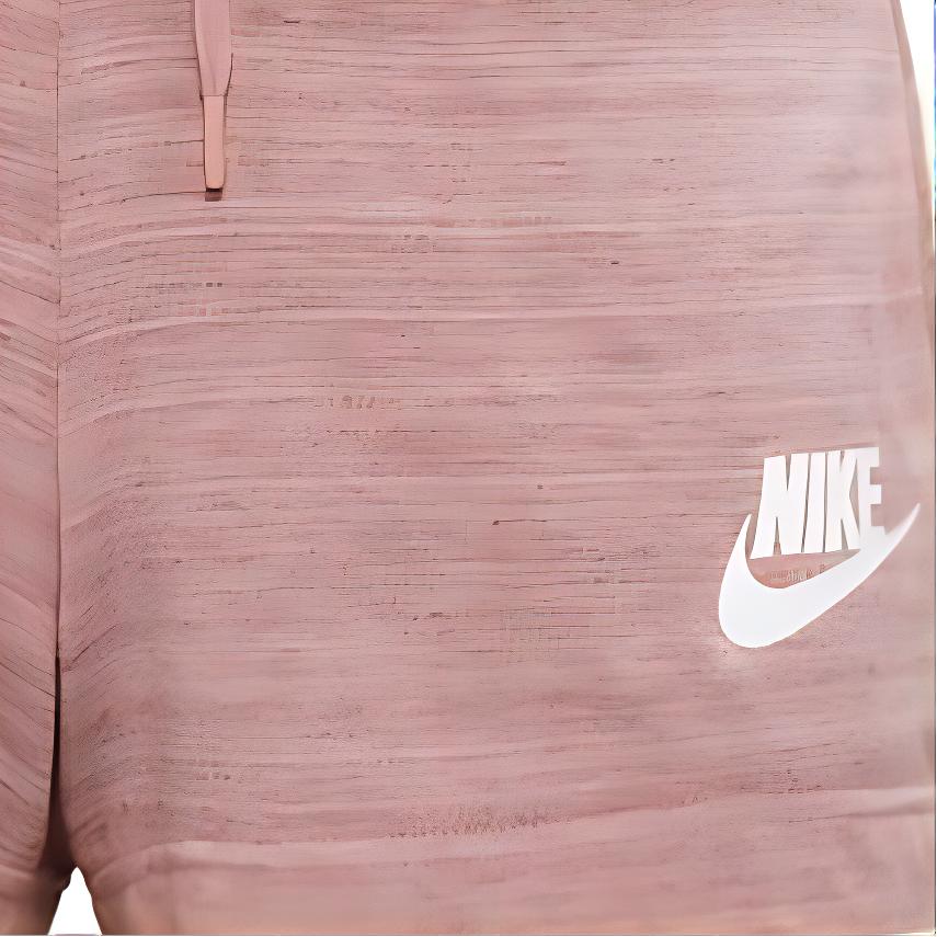 New Nike Sports Shorts Women's Pink 885388-685